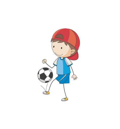 Zajęcia teatralne, przyrodnicze, sportowe