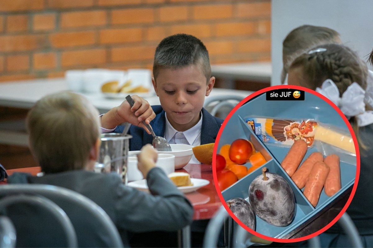 Śniadaniówka przedszkolaka: Holenderskie inspiracje dla polskich rodziców