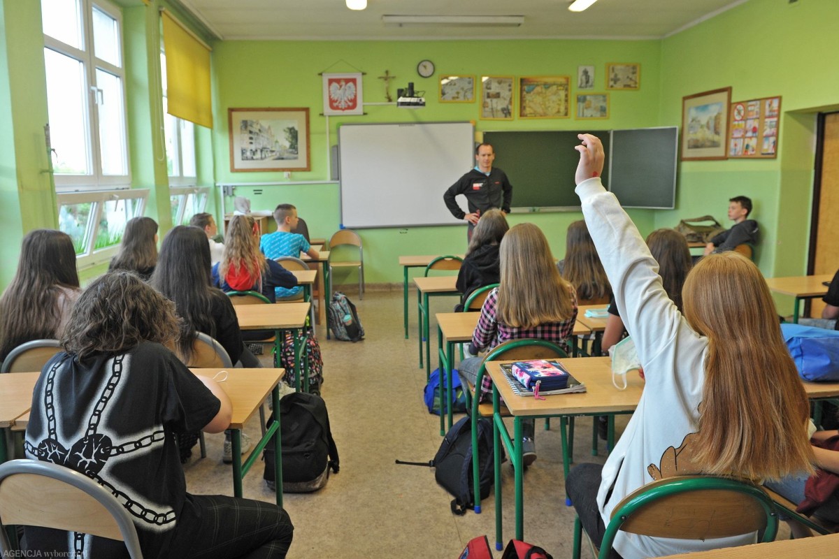 Kamera w przedszkolu? Jak obserwacja wpływa na dzieci i relacje z rodzicami